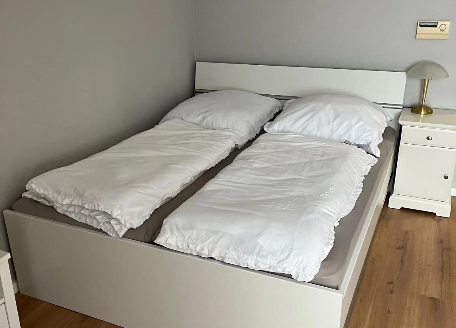 Apartment Zentral 汉诺威 0*,  德国
