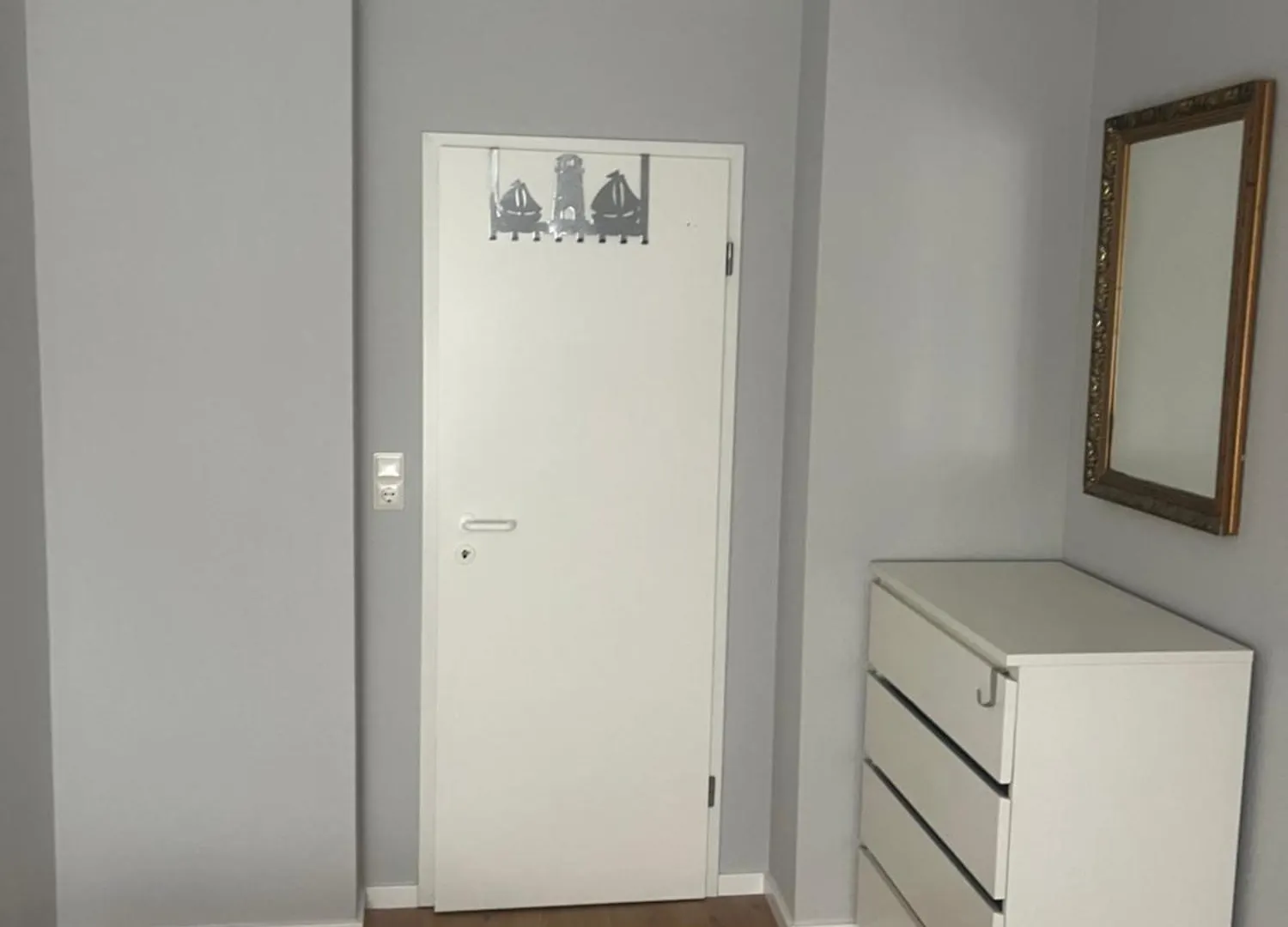 Apartment Zentral 汉诺威