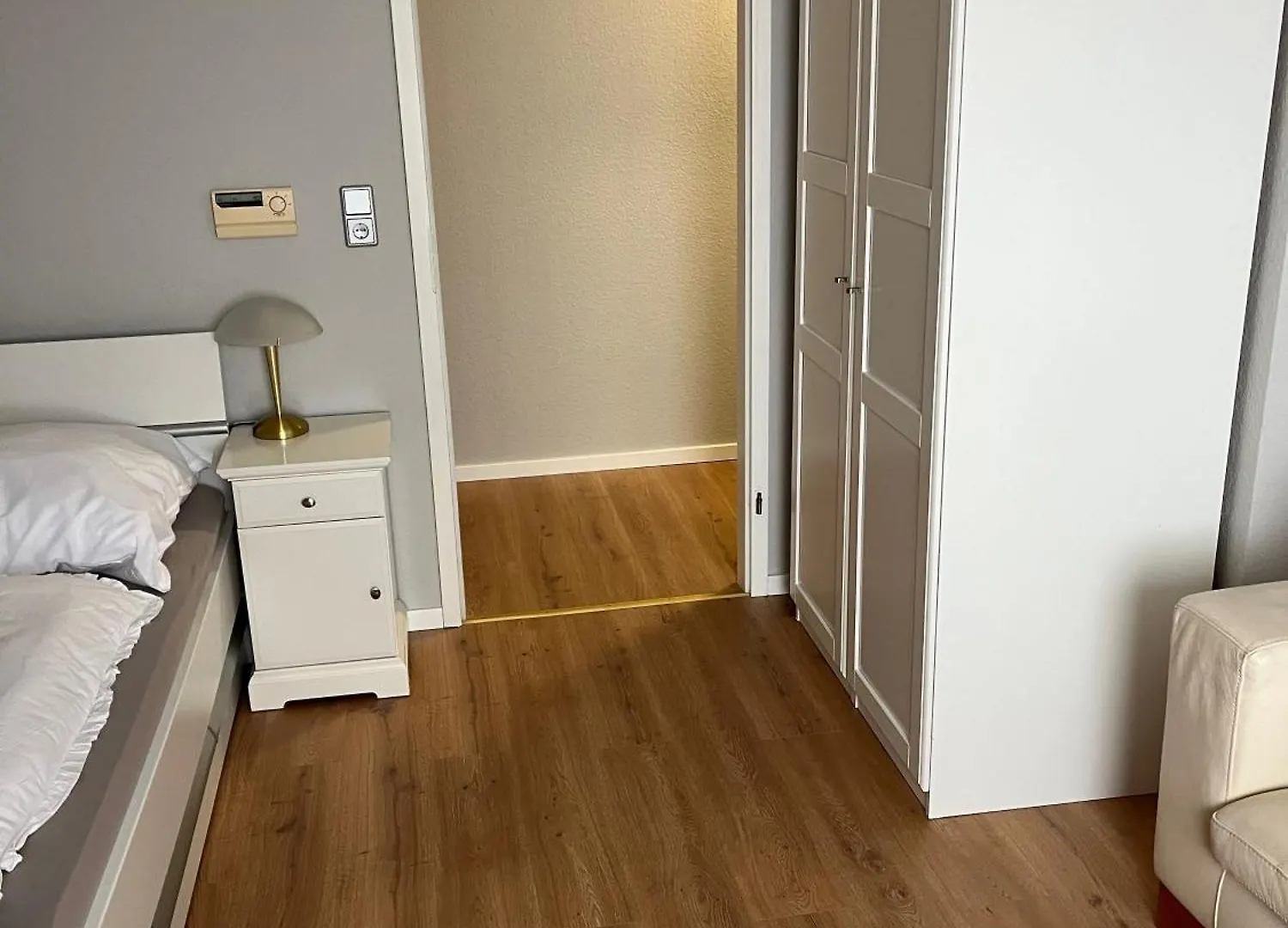 Apartment Zentral 汉诺威 德国