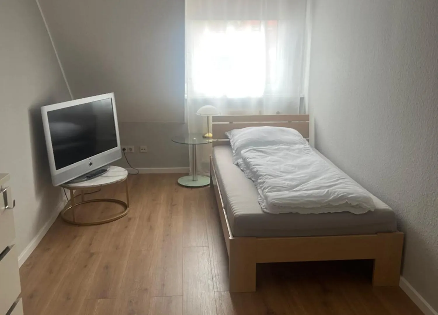 Apartment Zentral 汉诺威 德国