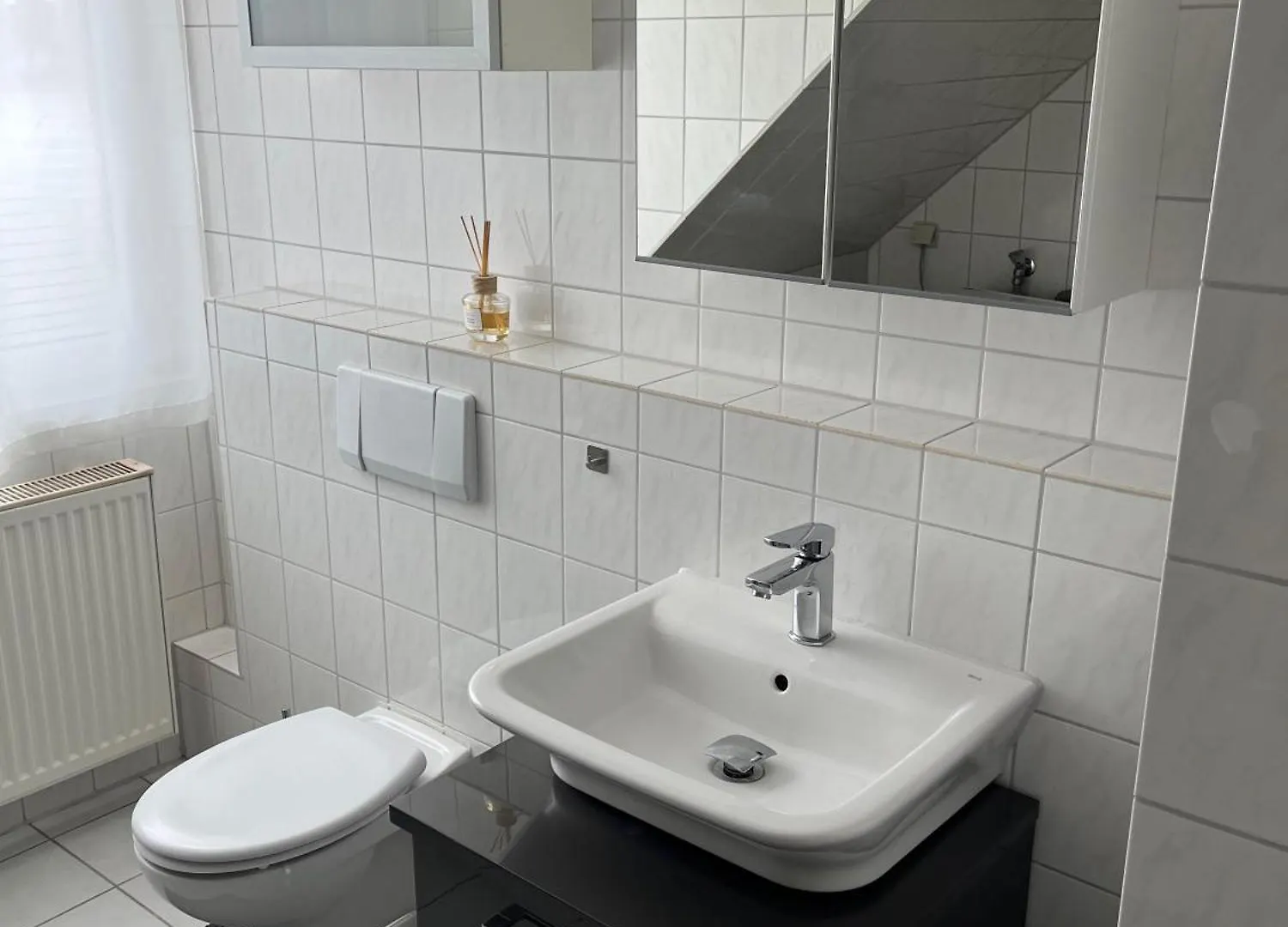 Apartment Zentral 汉诺威