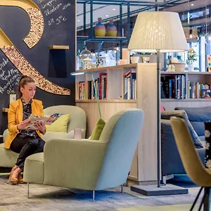 Mercure Mitte Hotell