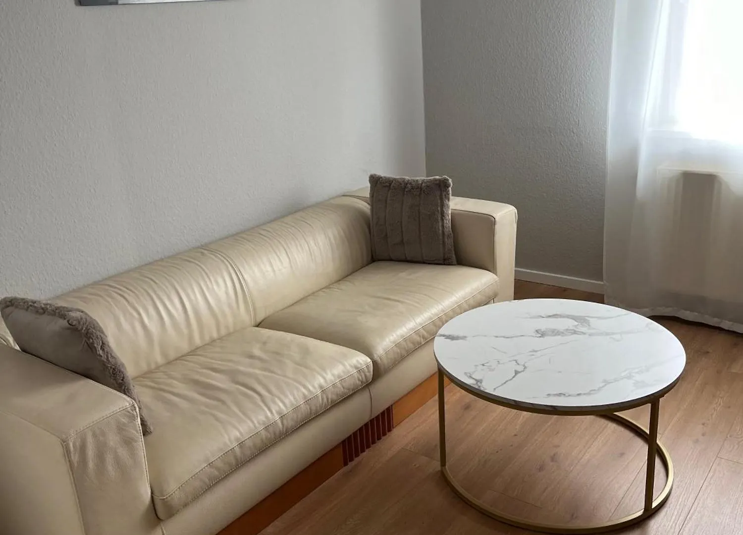 Apartment Zentral Hannover