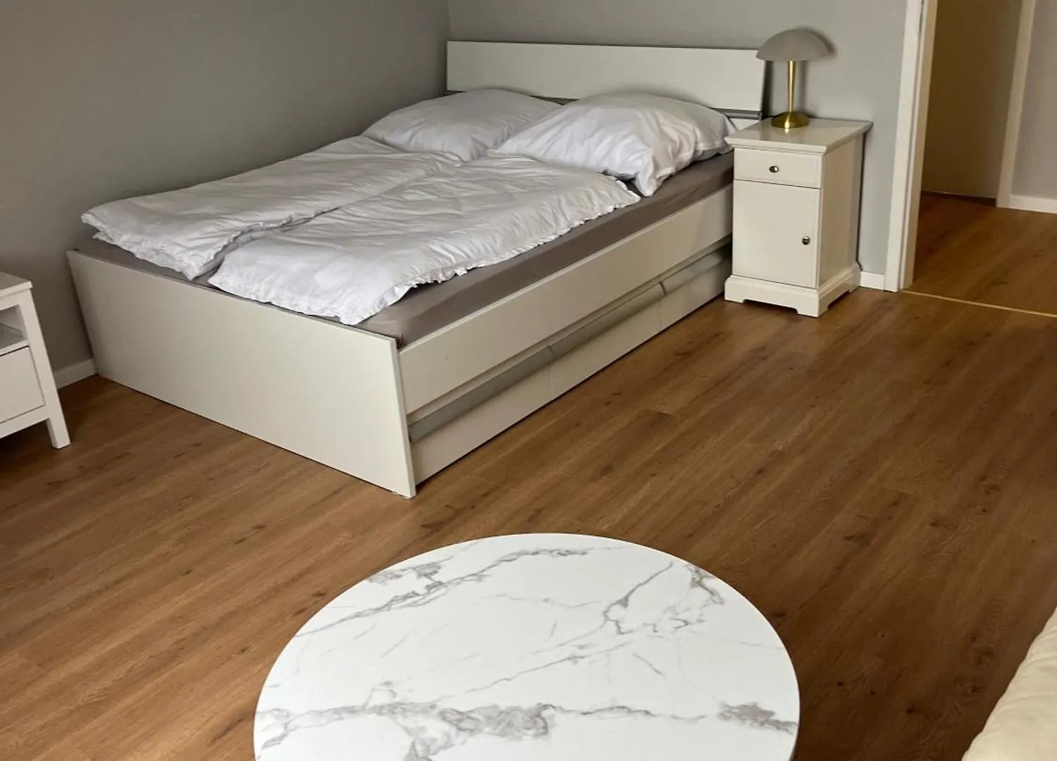 Apartment Zentral Hannover 0*,