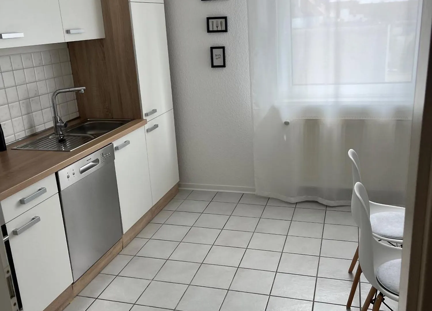 Apartment Zentral Hannover