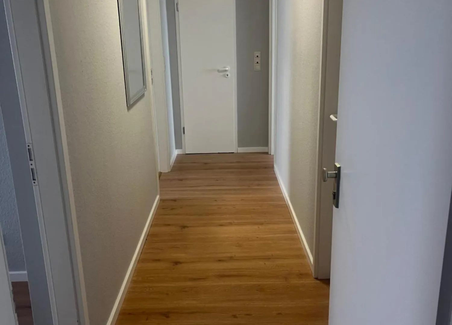 Apartment Zentral Hannover