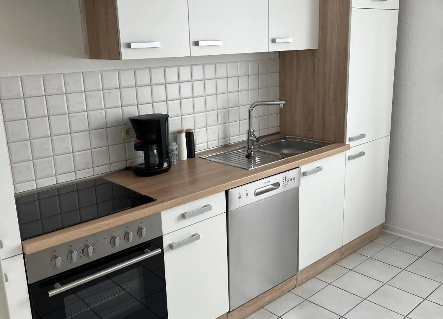 Apartment Zentral Hannover Germany